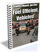 Fuel Efficient Vehicles 