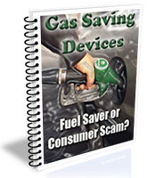 Gas Saving Devices